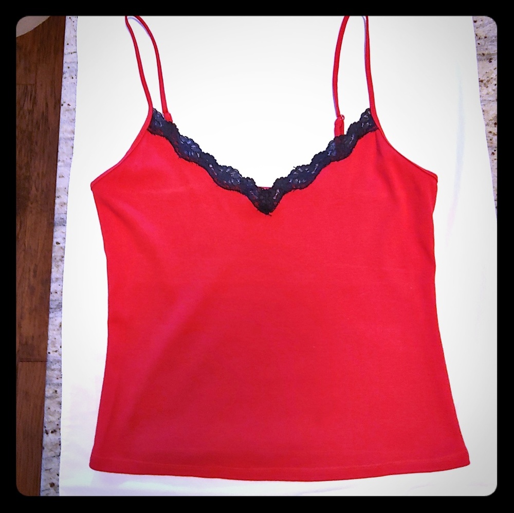 *SOLD* Victoria's Secret Camisole, Excellent Condition!